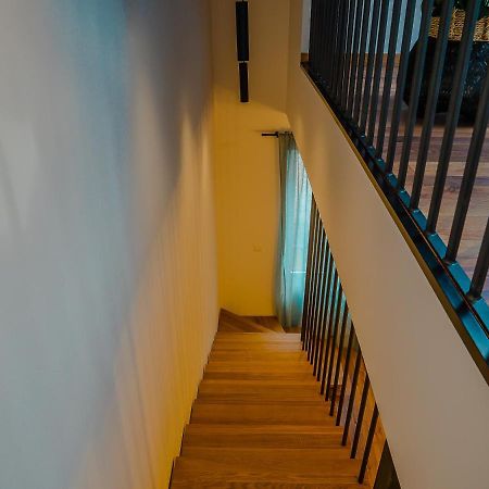 Apartmani Dora & Luka Rijeka Exterior foto